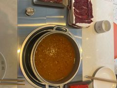 -荣叔港式沙嗲牛肉火锅(正佳潮流店)