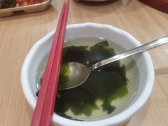 -小木屋拌饭(西安华阳城店)