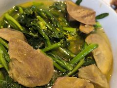 -园林美食城·本土农家菜(杨和镇店)