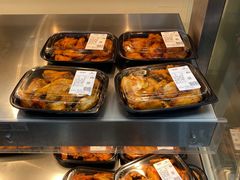 -山姆餐吧(山姆会员商店店)