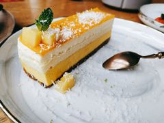 -良木缘咖啡西餐(太古里店)