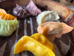-汪一挑馄饨(老街店)