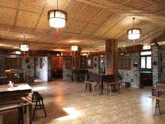 大堂-青城甲(青城山店)