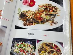 -辉记潮汕海鲜砂锅粥(市桥店)