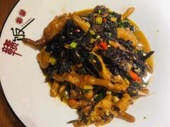 -赣饭农家·江西小炒(西乡店)