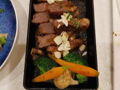 -花园饭店-西餐厅