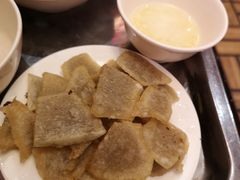 -姚记炒肝店(簋街店)