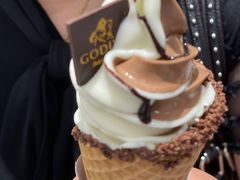 -GODIVA(宁波来福士店)
