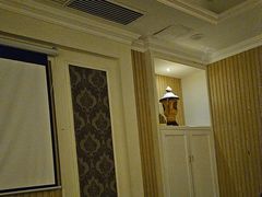 -良子健身(金融街店)