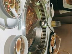 -椒王火锅(厚街万达店)