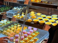 -牛New寿喜烧(金茂览秀城店)