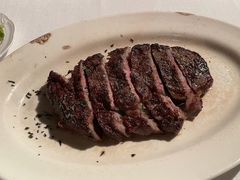 -弗兰克牛排西餐厅Ribone steak house(柠檬花园店)