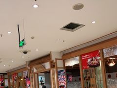 大堂-渝信川菜(西单店)