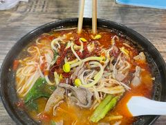 -李米线(武陵路店)