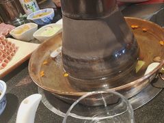 -东来顺饭庄(金泉广场店)