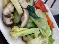 -标记Jane's kitchen(平桥直街店)