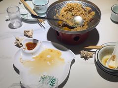 -33号大院·青岛本帮菜(五四广场店)