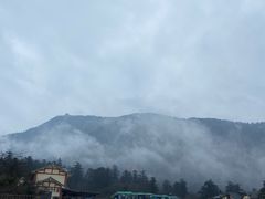 -峨眉山风景名胜区