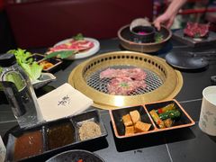 -谷牛和牛烤肉(漕河泾印象城店)