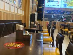 大堂-敏丁拌饭(中街总店)