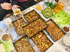 -老三李村河底戳子肉(总店)