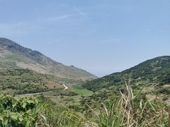 -嵛山岛
