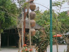 -西双版纳傣族园