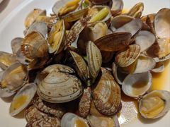 -小厨师·二十年沈家门小海鲜(百井坊巷店)