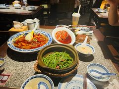 -南京大牌档(济南万象城店)