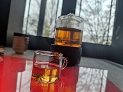 -春色如许·茶食餐厅(桃李春风店)