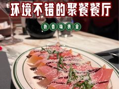 -ZHAO赵·牛扒坊(万象城店)