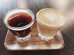 -LIN COFFEE CO(龙珠达店)
