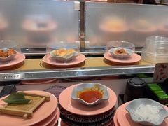 -争鲜回转寿司(通州万达店)