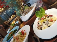 -红林大酒店RFcafe自助餐厅