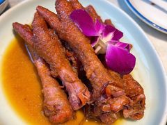 -大胡同天津菜·海肠捞饭·津门皮皮虾锅贴一绝(西姜井店)