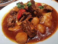 -品回味清真西北楼(宁波首店)