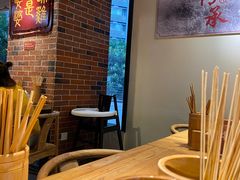 -叶婆婆钵钵鸡(解放碑店)