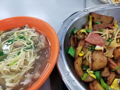 -天津工业大学西苑餐厅