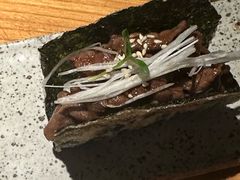 -Hatsune隐泉日式料理(三里屯太古里店)