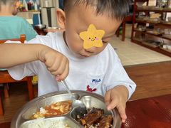 -伊顿幼儿园(天津壹街区校区)