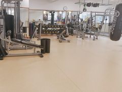 -中田健身工作室(莘庄地铁站店)