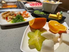 -海底捞火锅(珠影星光城夜宵主题店)