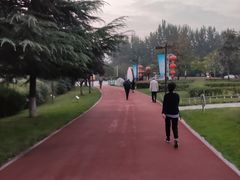 -城市运动公园(未央区)