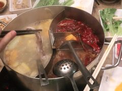 -野妹火锅(南园店)