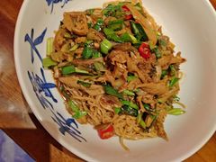 -李犟大爆鳝面·手工蟹黄包(湖滨西湖店)