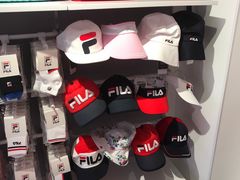-FILA(北京双安商场店)