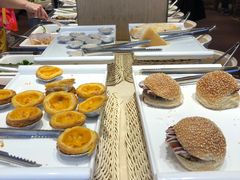 -素满香·食养自助(天一广场店)