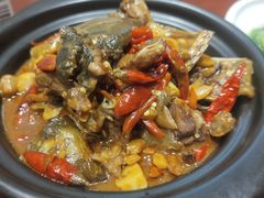 特色鲨鳖子-董府·古宅餐厅