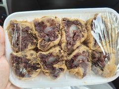 -南大门韩国米糕(公滨路店)