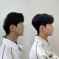 -贝勒爷专业男发